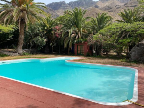La Casa del Molino de Viento